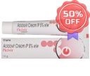 Aciclovir Crema 5%