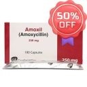 Amoxicilina