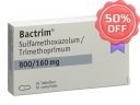 Bactrim Genérico