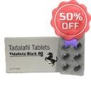 Cialis Black