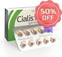 Cialis Genérico