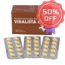 Cialis Soft Tabs
