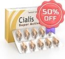 Cialis Super Active