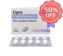 Cipro Genérico