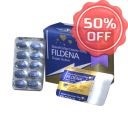 Fildena Super Active