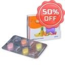 Kamagra Soft Tabs