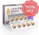 Levitra Genérico