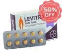 Levitra Soft Tabs