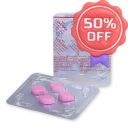 Lovegra - Viagra para mujeres