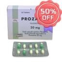 Prozac Genérico