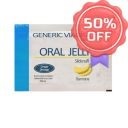 Viagra Oral Jelly
