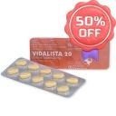 Vidalista