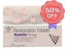 Xarelto Genérico