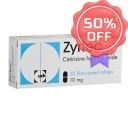 Zyrtec Genérico