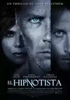 El hipnotista (2012)