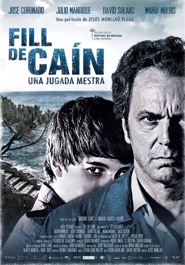 Hijo de Caín (2013)