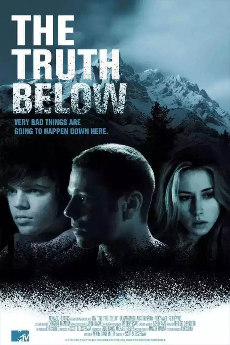 La Verdad Oculta (2011)