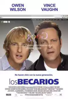 Los Becarios (The Internship) (2013)