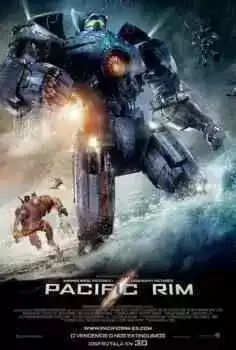 Pacific Rim (2013)