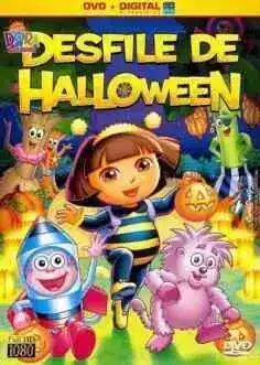 Dora: El desfile de Halloween (2013)