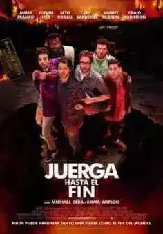 Juerga hasta el fin (2013)