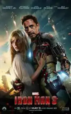 Iron Man 3 (2013)