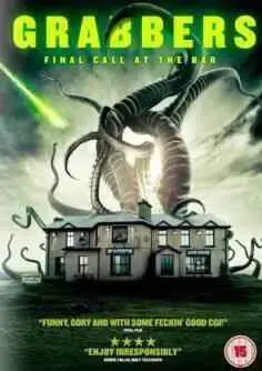 Grabbers (2012)