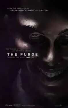 The Purge: La Noche De Las Bestias (2013)