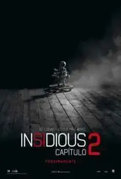 Insidious: Capítulo 2 (2013)