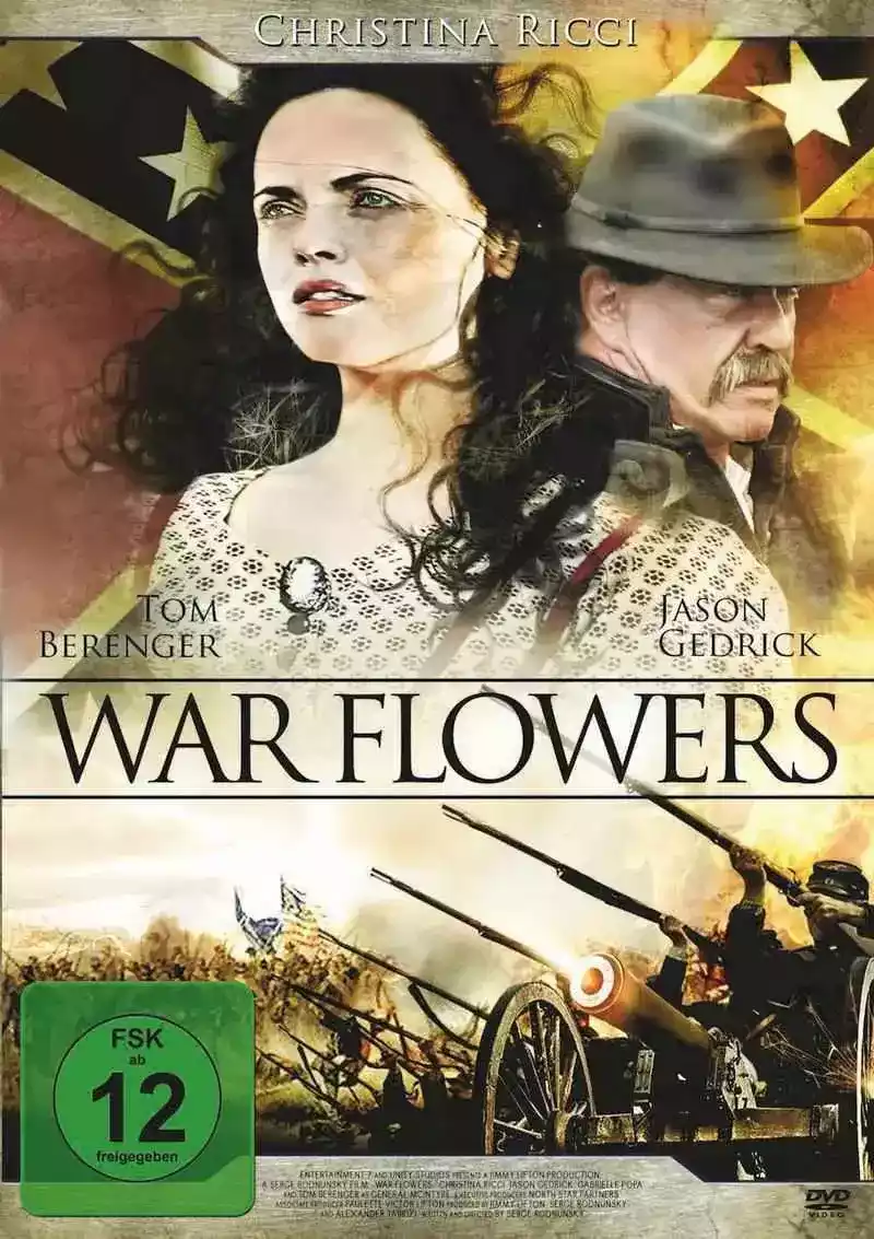 Las flores de la guerra (War Flowers) (2012)