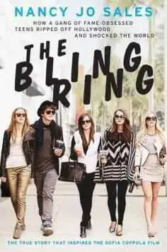 The Bling Ring (2013)