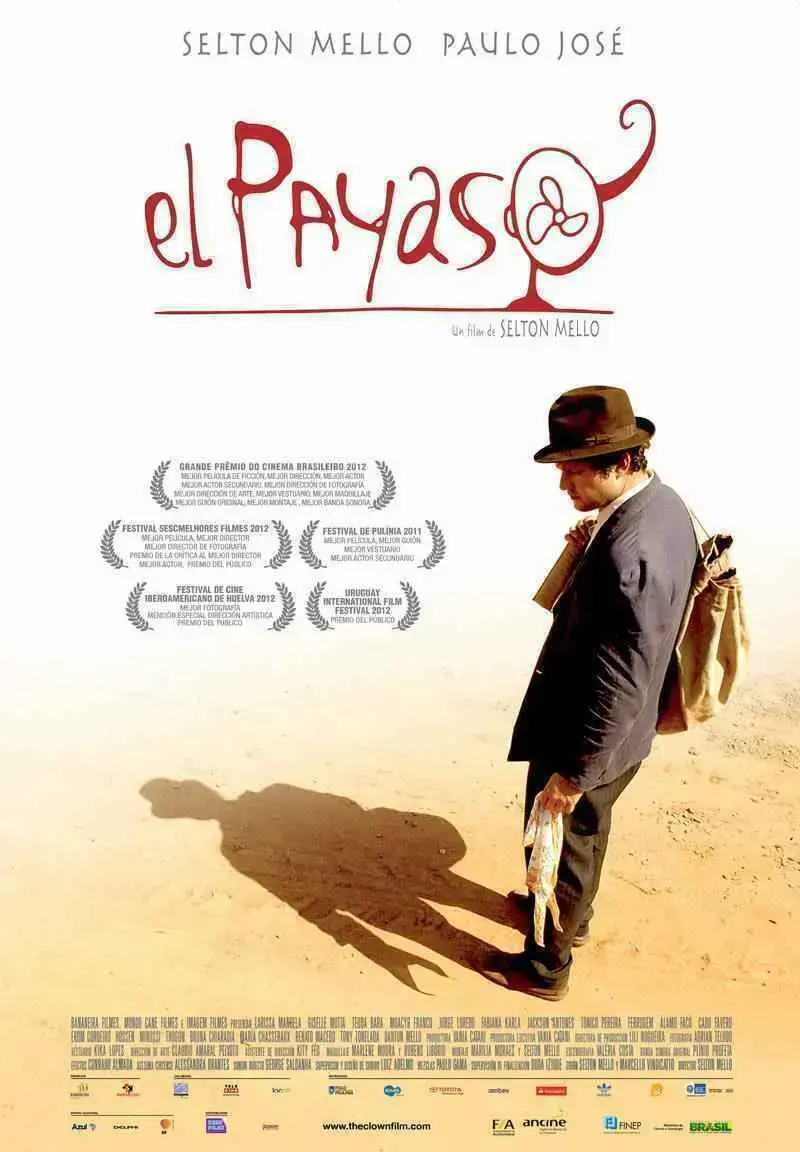 El payaso (2011)