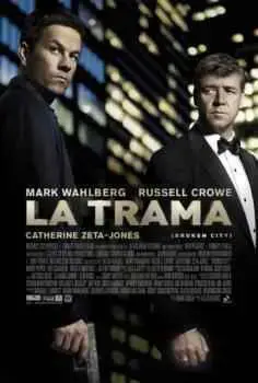 La Trama (2013)