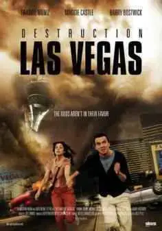 Destrucción total: Las Vegas (2013)