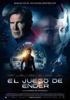 El juego de Ender (2013)