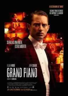 Grand Piano (2013)