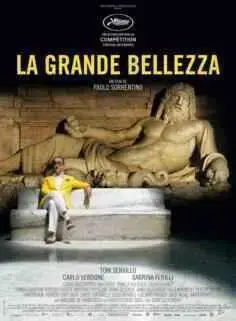 La gran belleza (2013)