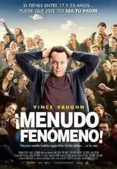 ¡Menudo fenómeno! (2013)