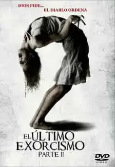 El último exorcismo 2 (2013)