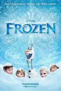 Frozen. El reino del hielo (Versión Sing-Along) (2013)