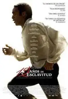 12 años de esclavitud (2013)