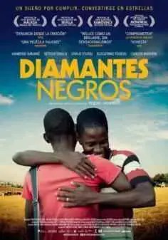 Diamantes negros (2013)