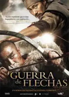 Guerra de flechas (2011)