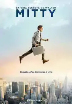 La Vida Secreta de Walter Mitty (2013)