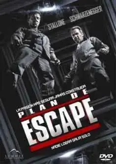 Plan de escape (2013)