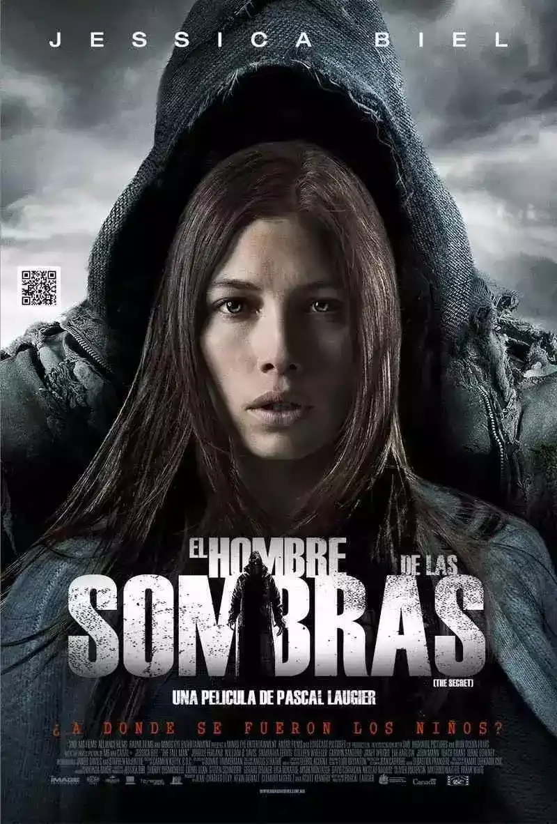 El Hombre De Las Sombras (2012)