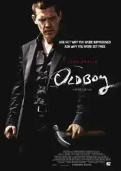 Oldboy (2013)