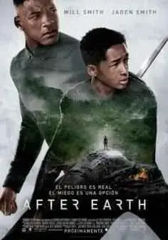 After Earth (2013)