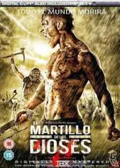 El martillo de los dioses (2013)