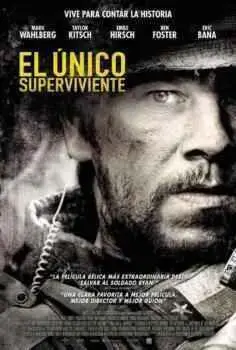 El único superviviente (2013)